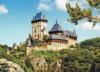 Замок Карлштайн, Чехия: оригинал