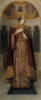 Схема вышивки «Святая царица Александра. Икона»