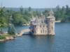 Замок на озере: оригинал