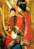 Схема вышивки «Китайская принцесса 12»