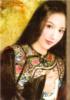 Схема вышивки «Китайская принцесса 13»