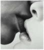 Нежный поцелуй: оригинал