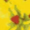Желтый цветок: предпросмотр