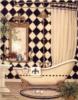 Схема вышивки «Ванная комната»