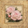 Схема вышивки «Картина с розами»