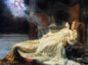 Сон жены Пилата: оригинал