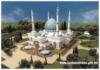  мечеть в Мары: оригинал