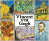 Схема вышивки «Миниатюры Vincent Van Gogh»