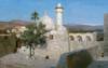 Мечеть в Дженине: оригинал
