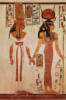 Схема вышивки «Egiptian Nefertiti»
