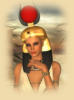 Egiptian Queen: оригинал