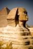 The Sphinx: оригинал