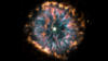 The Glowing Nebulae: оригинал