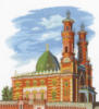 Мечеть: оригинал