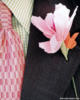 Схема вышивки «His Wedding Flower»
