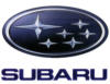Схема вышивки «Subaru»