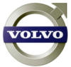 Схема вышивки «Volvo1»
