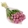 Bouquet of Tulips: оригинал