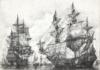 Ships (Pencil Drawing): оригинал