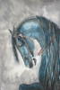 Horse (Pencil Drawing): оригинал