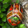 Схема вышивки «Ukrainian Easter Egg»