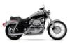 Harley-Davidson-XL1200CSportste: оригинал