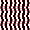 Схема вышивки «Optical Illusion»