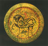 Arab Art (подушка): оригинал