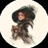 Victorian Lady: оригинал
