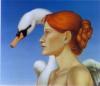 Leda and The Swan: оригинал
