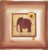 Подушка Слон: оригинал