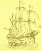 Схема вышивки «Galleon Ship»
