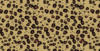 Схема вышивки «Leopard print»
