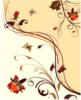 Схема вышивки «Flower»