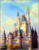 Cinderella Castle: оригинал