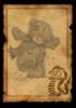 Схема вышивки «Мишка Тедди. Папирус»
