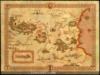 Карта Нарнии: оригинал