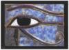 Схема вышивки «Глаз. Египет»
