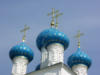 Купола никольской церкви: оригинал