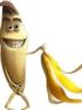 Банан: оригинал