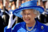 Схема вышивки «Королева елизавета 2»