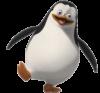 Пингвин: оригинал