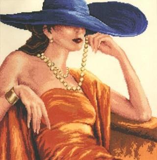 , дама, она. девушка, женщина, шляпа, красота