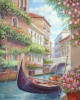 Цветы Венеции: оригинал
