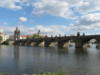 Карлов мост.Прага.Чехия: оригинал