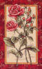 Схема вышивки «Цветы любви»