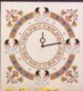 Схема вышивки «Египетские часы»