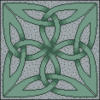 Кельтский орнамент: оригинал