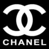Схема вышивки «Chanel»