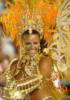 Бразильский карнавал: оригинал